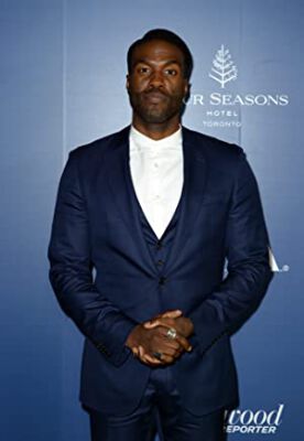 Official profile picture of Yahya Abdul-Mateen II