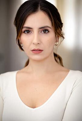 Official profile picture of Yaiza Figueroa Movies