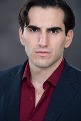 Official profile picture of Yakov Kolontarov