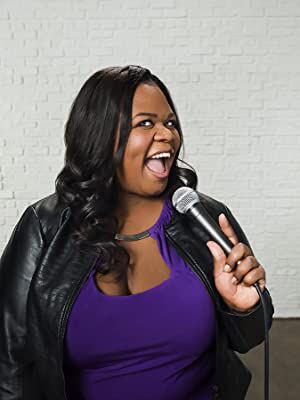 Official profile picture of Yamaneika Saunders