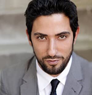 Official profile picture of Yan Feldman