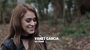 Official profile picture of Yanet Garcia