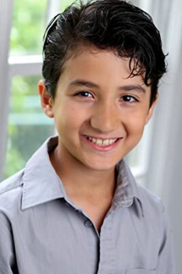 Official profile picture of Yanni Kitas