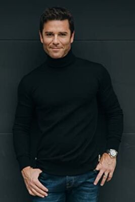 Official profile picture of Yannick Bisson