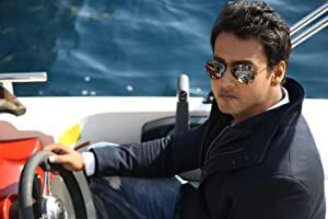 Official profile picture of Yash Dasgupta