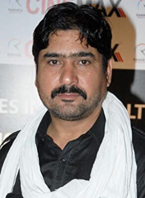 Official profile picture of Yashpal Sharma