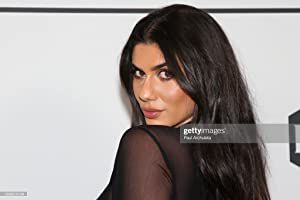 Official profile picture of Yasmeen Scarab