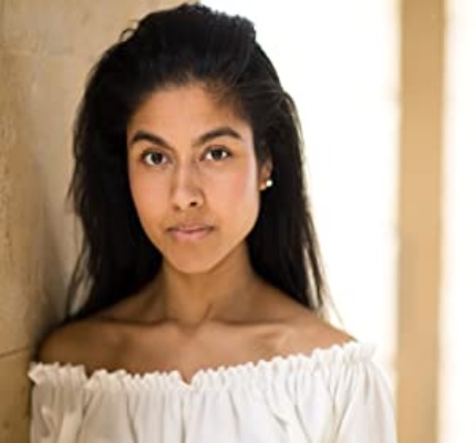 Official profile picture of Yasmin Aktar