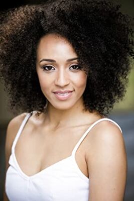 Official profile picture of Yasmin Harrison