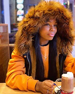 Official profile picture of Yasmin Monet Prince