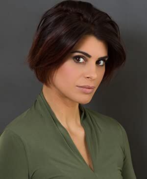 Official profile picture of Yasmin Sabrah