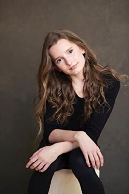 Official profile picture of Yasmina Granic