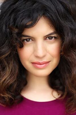 Official profile picture of Yasmine Ryback