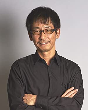 Official profile picture of Yasunari Takeshima