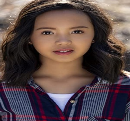 Official profile picture of Yeshara Ruth
