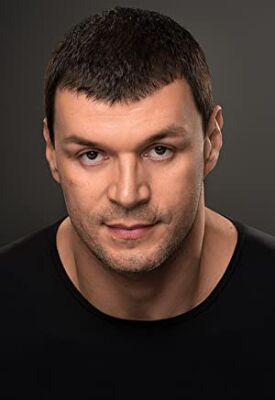 Official profile picture of Yevgeniy Kartashov