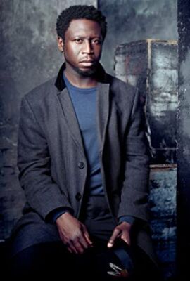 Official profile picture of Yinka Awoni