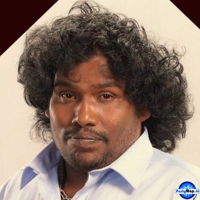 Photo of Yogi Babu at an appearance