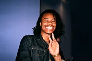Official profile picture of Yohance Barton