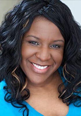 Official profile picture of Yolanda Hamilton