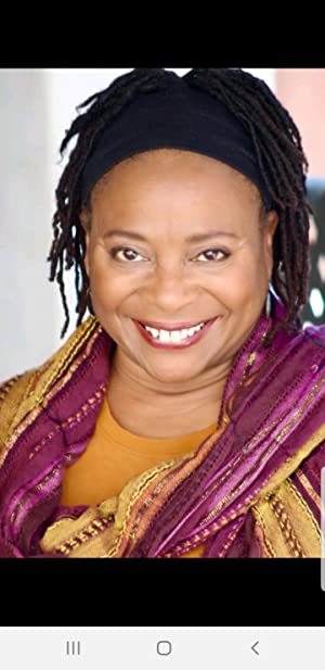 Official profile picture of Yolanda Snowball