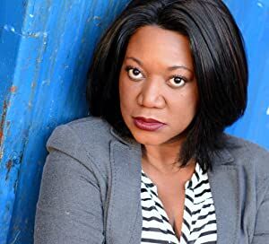 Official profile picture of Yolanda Wood