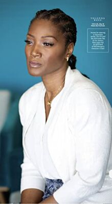 Official profile picture of Yolonda Ross