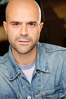 Official profile picture of Yonatan Elkayam