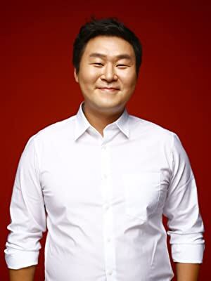 Official profile picture of Yoon Kyung-ho