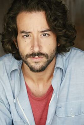 Official profile picture of Yoshi Barrigas