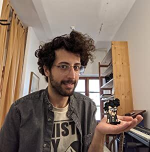 Official profile picture of Yotam Perel