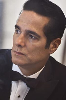 Official profile picture of Yul Vazquez