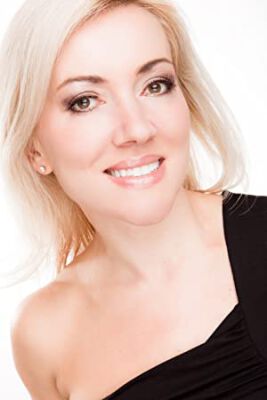Official profile picture of Yulia Hancheroff