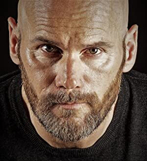 Official profile picture of Yuri D. Brown