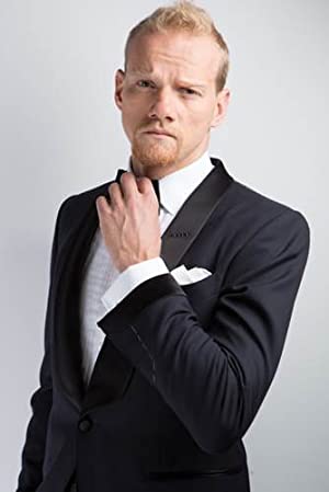 Official profile picture of Yuri Kolokolnikov
