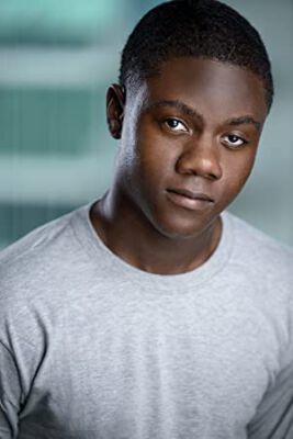 Official profile picture of Yusef Thomas