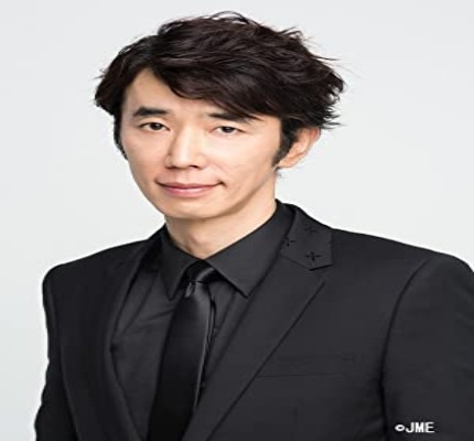 Official profile picture of Yûsuke Santamaria