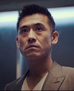 Official profile picture of Yutaka Takeuchi