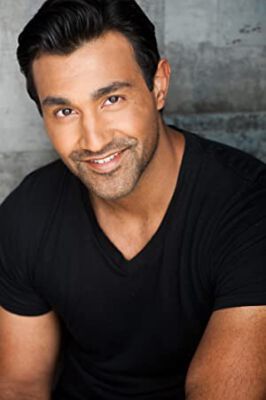 Official profile picture of Yuvi Grewal