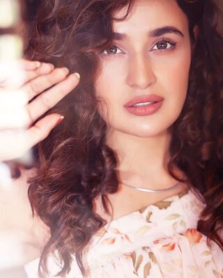 Official profile picture of Yuvika Chaudhary