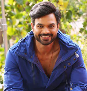 Official profile picture of Yuvraaj Parashar