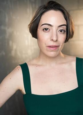 Official profile picture of Yvonne Cone