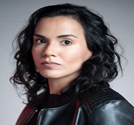 Official profile picture of Yvonne Cordoba