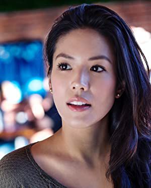 Official profile picture of Yvonne Lu