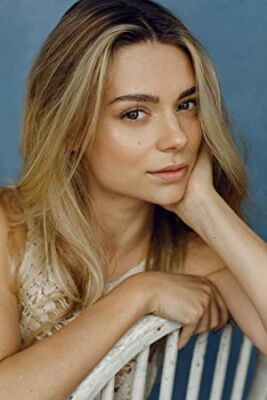 Official profile picture of Yvonne Mai