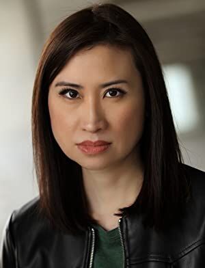 Official profile picture of Yvonne Yorke