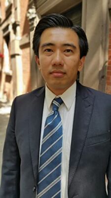 Official profile picture of Z Chuen