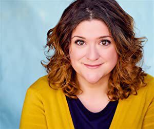 Official profile picture of Zabeth Russell