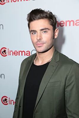 Official profile picture of Zac Efron