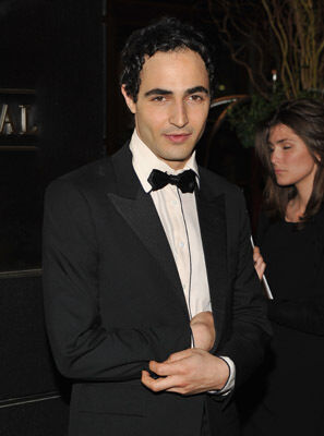 Official profile picture of Zac Posen